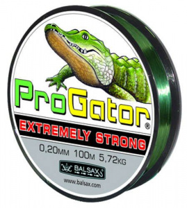 Леска Balsax ProgatoR 100м