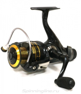 Катушка Mitchell Avocet Gold 4