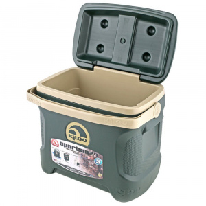 Контейнер изотерм. Lgioo Sportsman 30 Qt (28л)