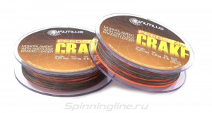 Леска Crake Shock Leader F.Y. 150м