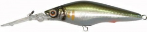 Воблер Yo-Zuri Hardcore Shad 50SP (50мм, 3,5гр)
