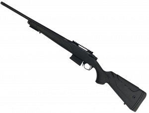 Карабин Hatsan Escort ERX к.308 L510 плс 2маг 5-зар. 
