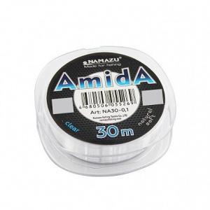 Леска Namazu Amida 30м