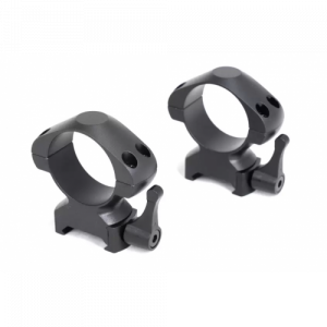 Кольца Arkon 30мм б/с. на weaver, стальные, высокие