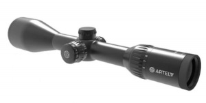 Прицел ARTELV LRS 6-24x56 FFP  КК