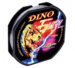 Леска Mikado DINO ENERGY (150м)