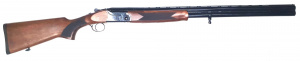 Ружье Armatech Orion 12/76 L760 орех цв. калка 5д/н 1сп.кр.эж