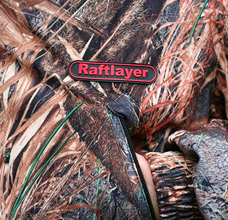 Одежда Raftlayer