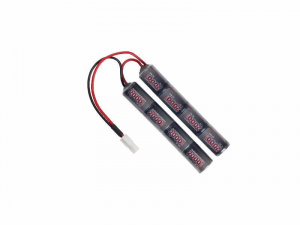МП ЗУ АКБ ASG 9.4V 2000mAh 15200 2шт.