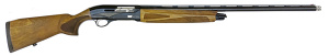 Ружье KRAL Azteca 12/76 L760 3д/н газ орех