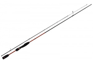 Спиннинг Maximus Pointer 21XUL (210см,0.4-4гр)