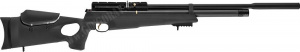 Винтовка к.5,5 Hatsan AT44 PCP (плс, пр/ортопед)