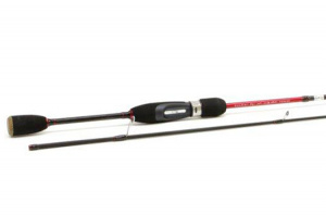 Спиннинг SL Rods Jade 622L (190см/2-12гр)