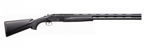Ружье Khan K202 N 12/76 L710 плс Soft Touch 3д/н №17-121031 