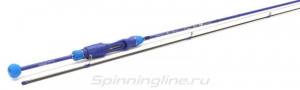 Спиннинг Maximus Neon Midori 702UL (213см,1,5-6гр)