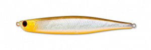 Воблер OSP Bent Minnow 106F (10,6см, 10гр) 