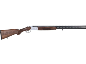 Ружье HUGLU MALLARD GEN3 к.12x76 L760 орех, 2 сп.кр, 5д/н
