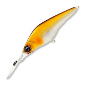 Воблер Yo-Zuri Hardcore Shad 50мм 3,5г