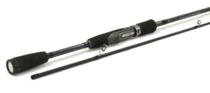 Спиннинг SL Rods Rush 662L (198см/3-10гр)