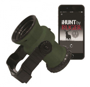Динамик Speaker i-Hunt управление Bluetooth