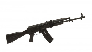 Карабин SDI GSG-47 22LR №В031432 (20)