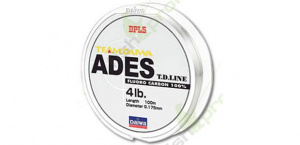 Леска DAIWA LINE ADES 100м