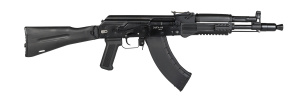 Карабин Сайга МК исп.033 7,62х39, L336, пр/скл плс, 1маг.10з.
