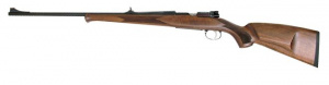 Карабин PPK s.r.o. мод.622 ZKM 22LR п/авто. L520 №020537 (85)