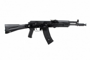 Карабин Сайга к.5,45х39 исп.033 L341 плс пр/скл 1маг.10з.