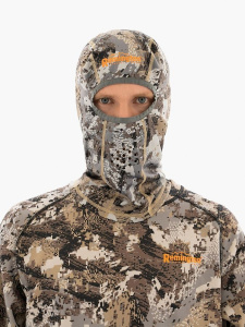 Балаклава Remington Gunpowder Winter Forest RM1504-999