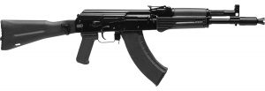 Ружье TG2S кал. 366 ТКМ, L=341 1маг. 10з. плс. скл.пр.
