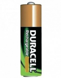 Аккумулятор Duracell R03 800 mAh