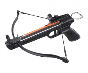 Арбалет-пистолет Remington Base R-AP2-50 (алм)