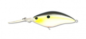Воблер Yo-Zuri 3DS Crank Deep Diver 65F  17.0гр. 3.0-3.5м. (F1158-SSH)