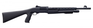 Ружье Armtac RS-X2 12/76 L510 кмф Криптек 1д/н №14М8822 (6199)