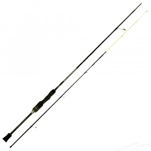 Спиннинг Silver Stream SALAMANDER SOLID SSS 732ML (2.21м/3-12гр)