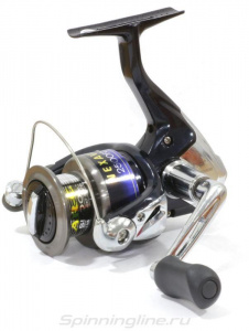 Катушка Shimano Nexave 1000 FD.