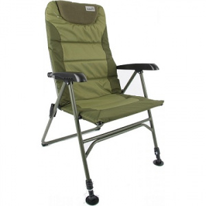 Кресло карповое NISUS (N-BD620-10050-6) 