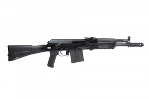 Карабин Сайга 308-1 исп.46 L350 плс, пр/скл ДТ 2маг.8з. 