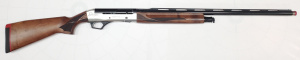 Ружье Sibergun Momento Uno chrom St Wood 12/76 L710 5д/н кейс №20-IZH-0032 (6374)