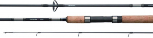 Спиннинг DAIWA Exceler-RU 2,9м (5-28гр) штек.