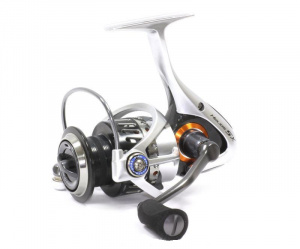 Катушка Okuma Hellios SX 20FD