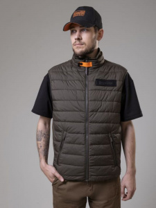 Жилет Remington EQUINOX Fit Olive 