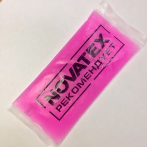 Гель для мембраны Novatex
