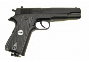 Пистолет к.4,5мм Borner CLT125