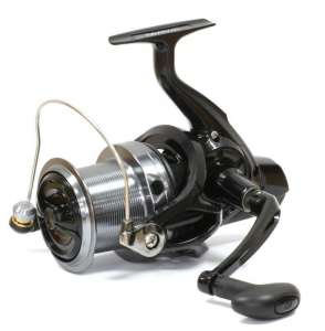 Катушка DAIWA Crosscast безынерц.