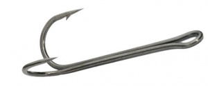Крючок INSTINKT Double Hook