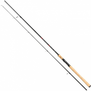 Спиннинг Mikado ESSENTIAL TOUCH (10-30гр) 2,7м карбон штек.