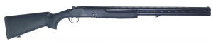 Ружье Armatech Unigue Synthetic 12/76 L710 ст.кор. 5д/н 1сп.кр. экс.
