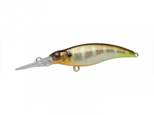 Воблер MEGABASS Shading-X 55
